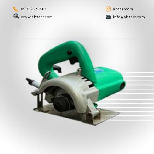 شیارزن تک تیغ 1300 وات BIST20 مدل M2 (( اقساط یک ساله ))