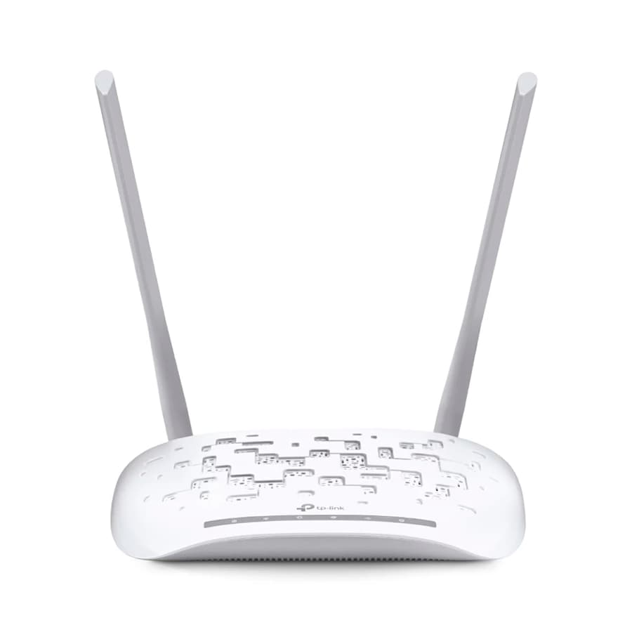 مودم روتر بی سیم تی پی لینک TD-W9970 VDSL/ADSL