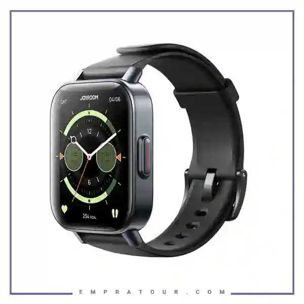 ساعت هوشمند جویروم JOYROOM JR-FT3S Smart Watch