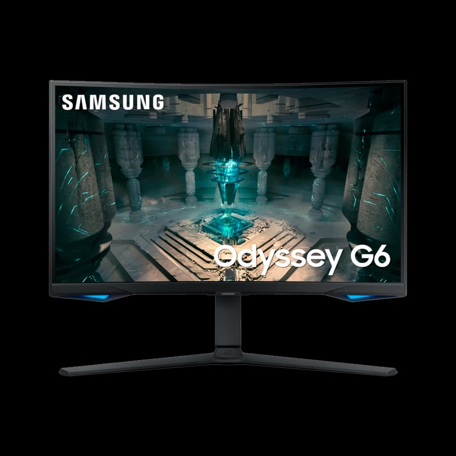 مانیتور سامسونگ 32 اینچ مدل Odyssey G6 LS32BG650