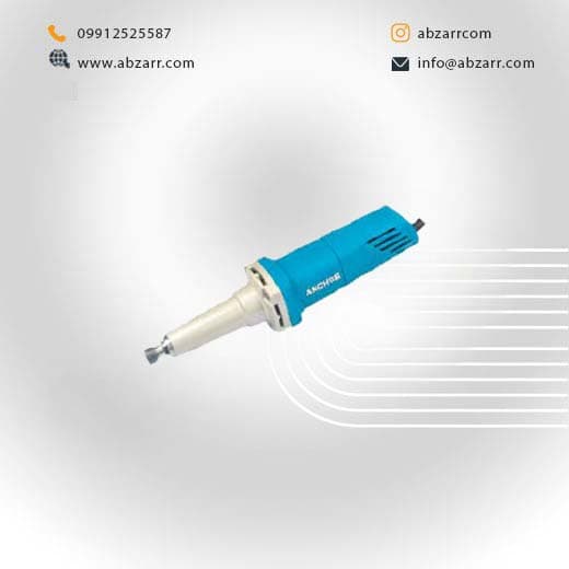 فرز انگشتی دیمردار 670 وات D5 آنکور (( اقساط یک ساله ))