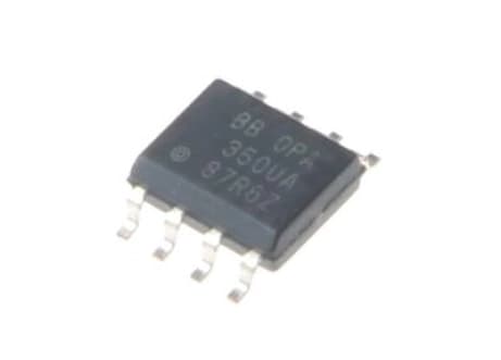 آی سی OPA350UA/2K5