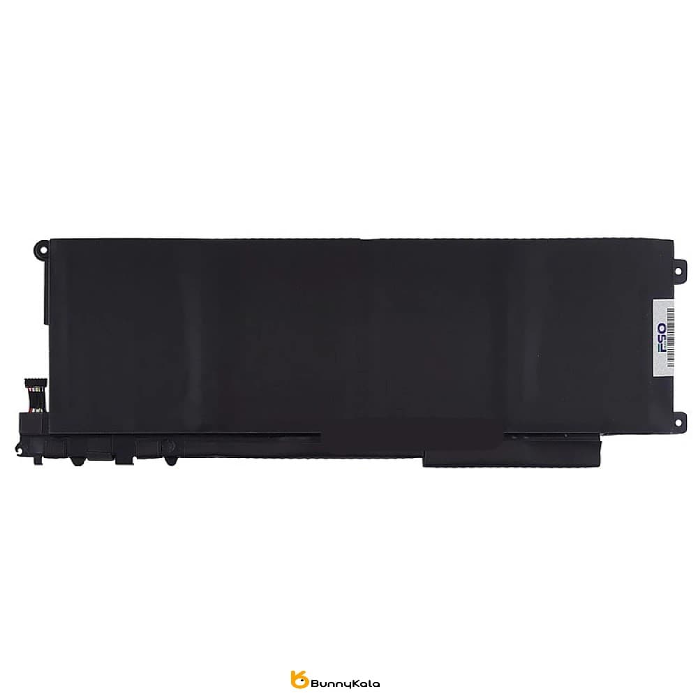 باتری لپ تاپ اچ پی ZBook X2 G4_DN04XL مشکی داخلی-70 وات ساعت