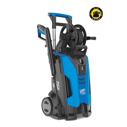 کارواش150بار دینامی مدلNTW-4150 نووا