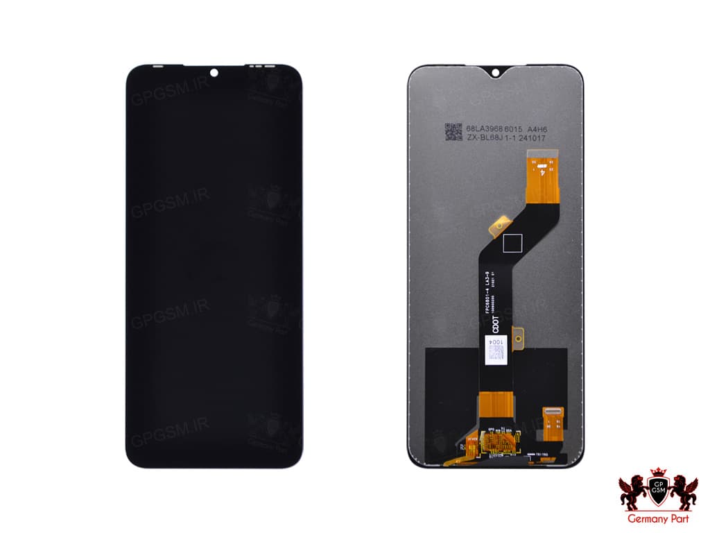 ال سی دی هات ۱۰ پلی اینفینیکس – LCD HOT 10 PLAY INFINIX