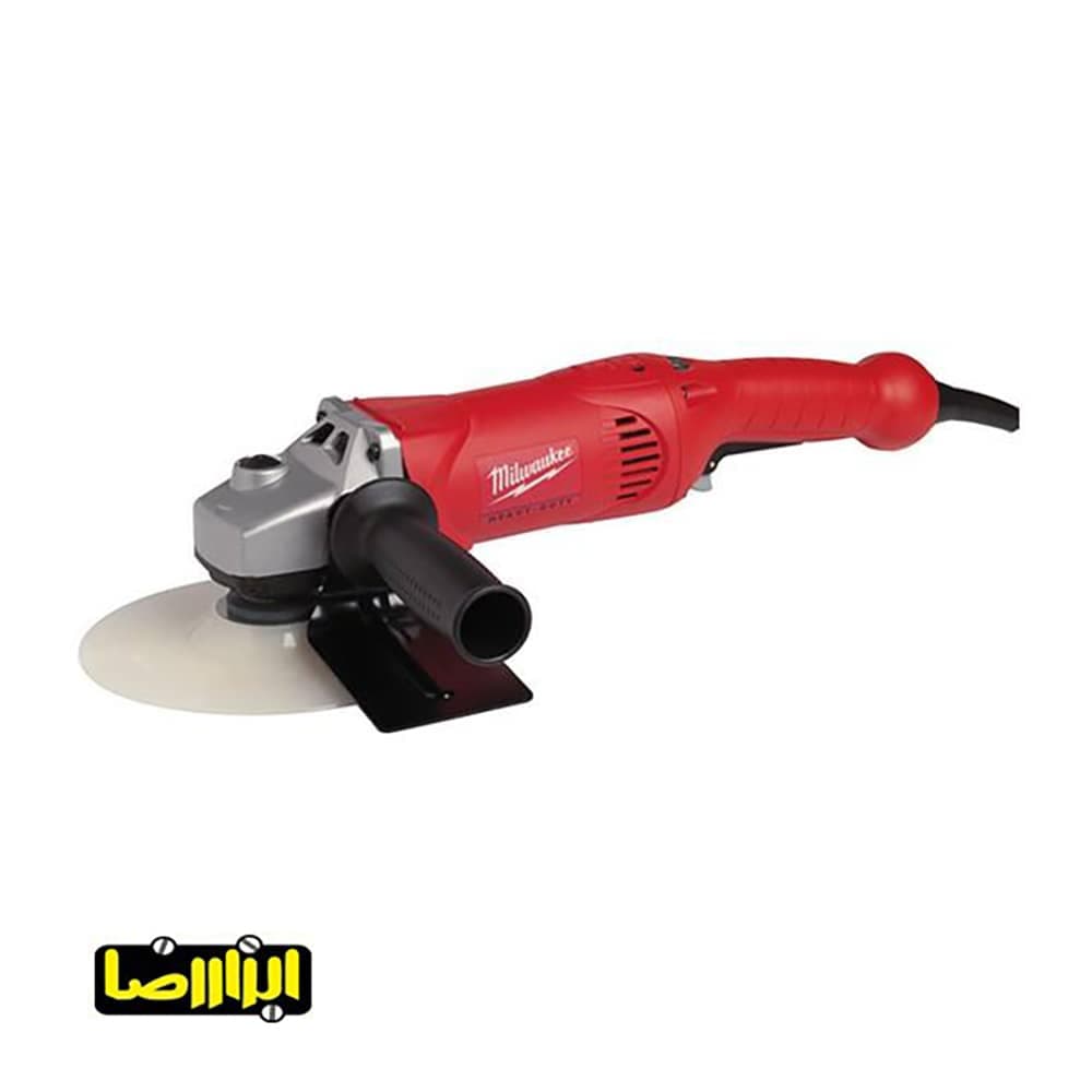 سنباده لرزان میلواکی 1200 وات مدل AS12E