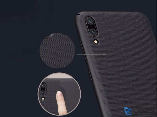 قاب محافظ نیلکین هواوی Nillkin Frosted Shield Case Huawei Y7 Pro 2019