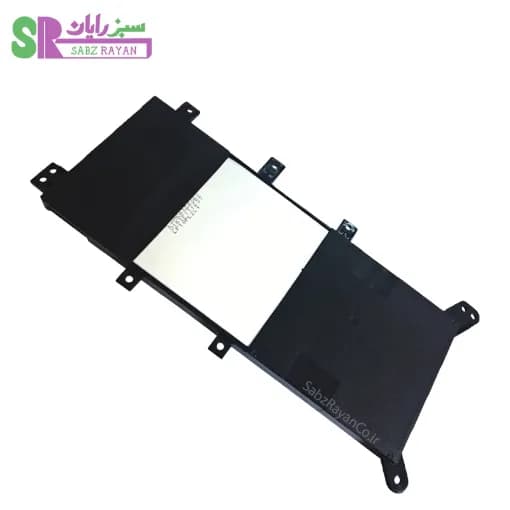 باتری 2 سلولی لپ تاپ ایسوس X555 (C21N1347)