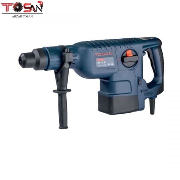 بتن کن ۱۱ کیلویی ۸۱۱۰h