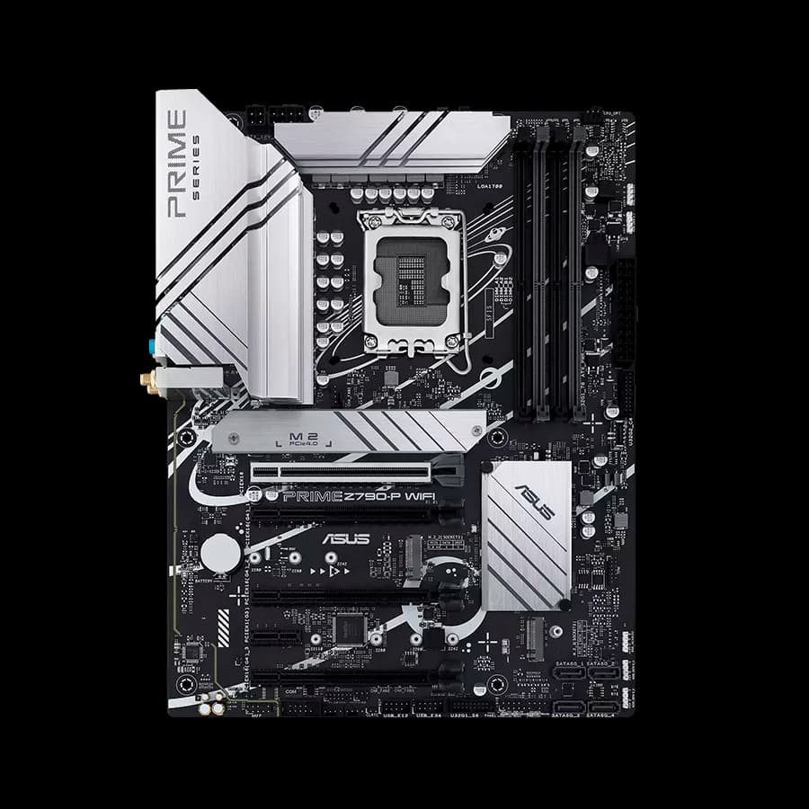 مادربرد ایسوس مدل ASUS PRIME Z790-P WIFI