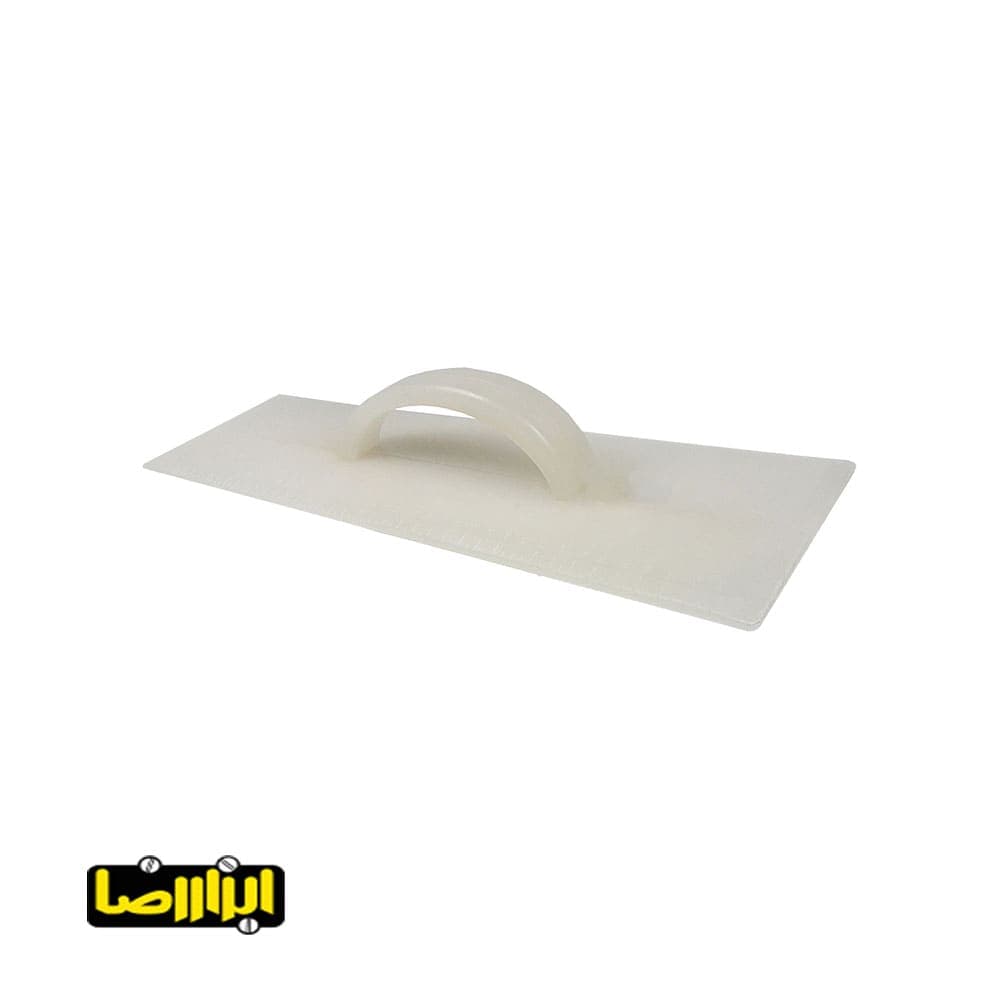 ماله بنایی پلاستیکی 40 سانتی