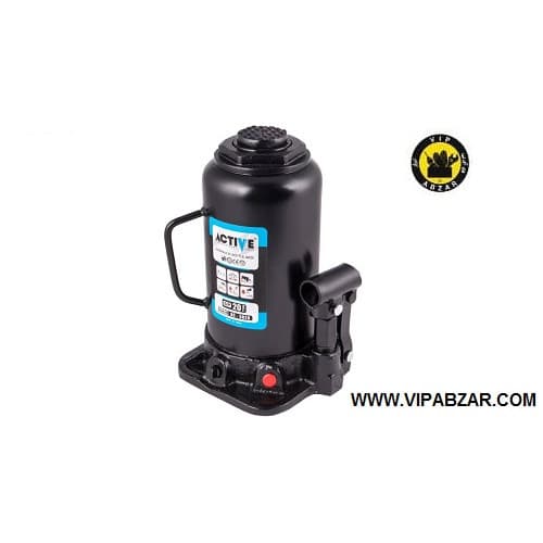 جک روغنی20تن مدلAC-3020 اکتیو