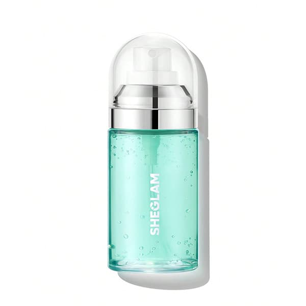 اسپری فیکس و پرایمر آبرسان شیگلم مدل Good Grip Hydrating