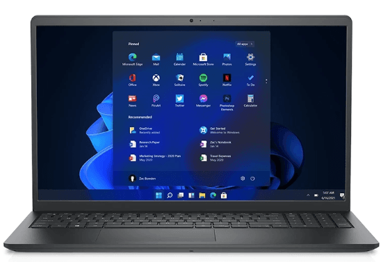 لپ تاپ لنوو لپ تاپ لنوو 15.6 اینچی مدل V15 G4 i5 13420H 16GB 512GB SSD