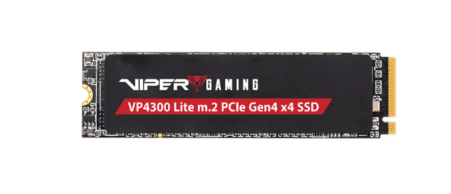 اس اس دی اینترنال پاتریوت مدل Viper VP4300 Lite ظرفیت 2 ترابایت