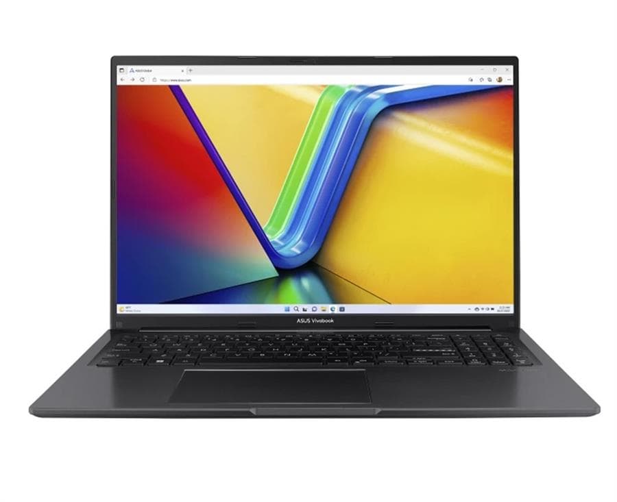 لپ تاپ 16 اینچ ایسوس Vivobook 16 R1605VA Core i7 1355U/1TB SSD/24GB/Intel