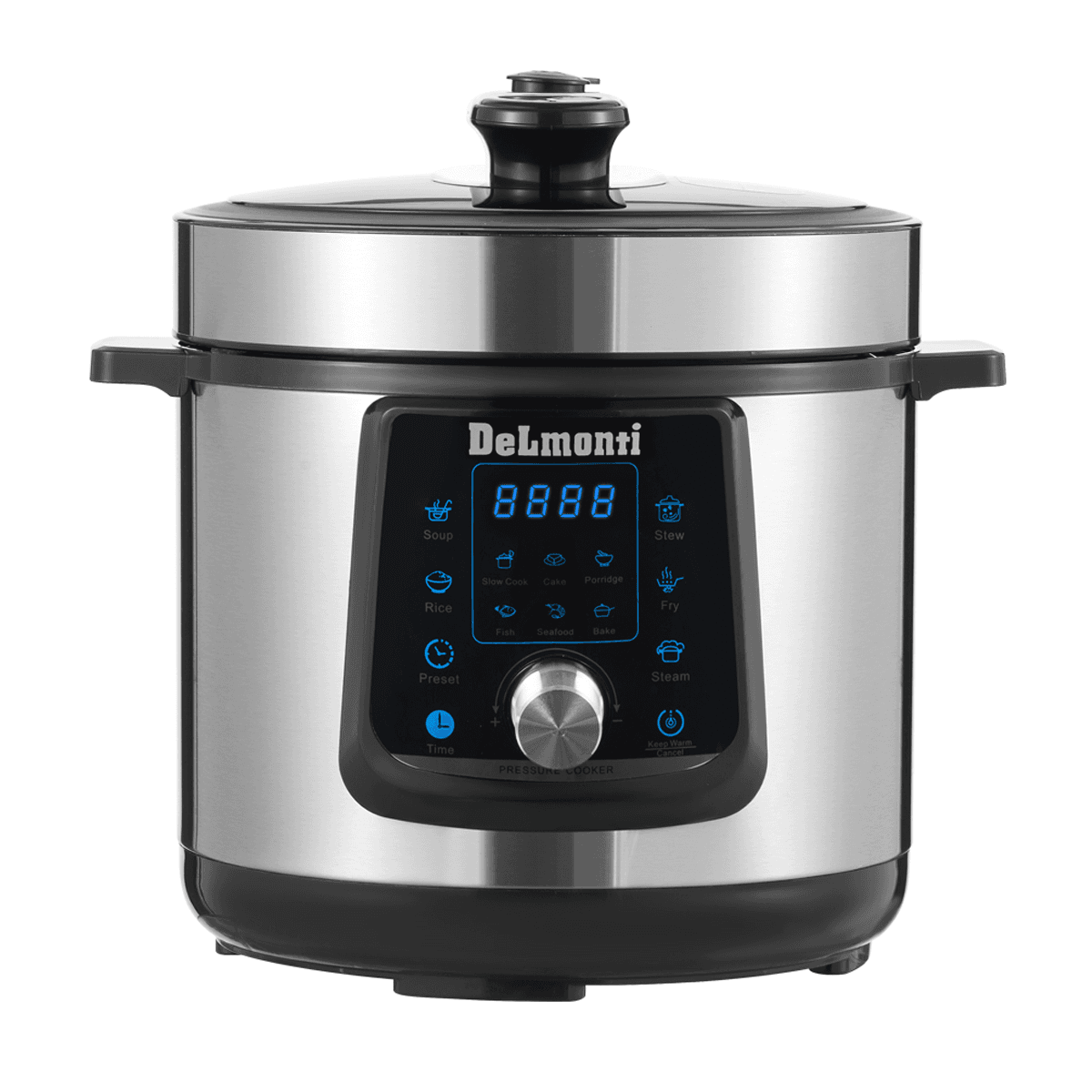 زودپز دلمونتی مدل DL 690