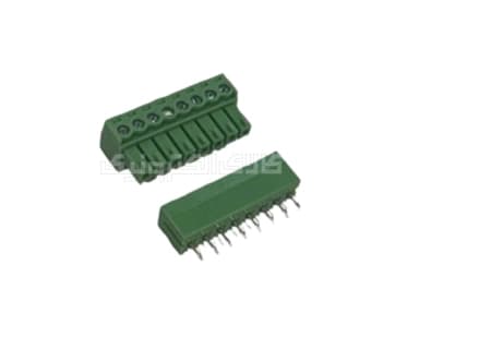 ترمینال فونیکس 13 پین صاف KEFA