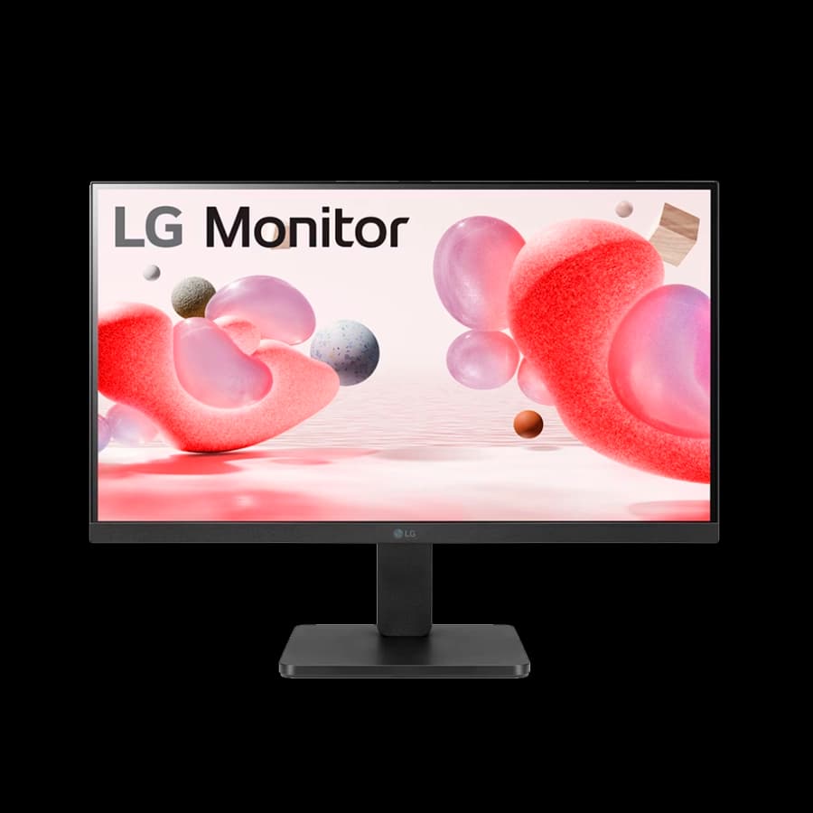 مانیتور ال جی 21.45 اینچ مدل 22MR410