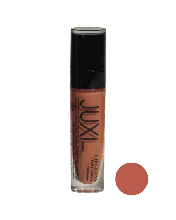 رژ لب مایع ۲۴ ساعته ژاکسی JUXI شماره ۴۰۹