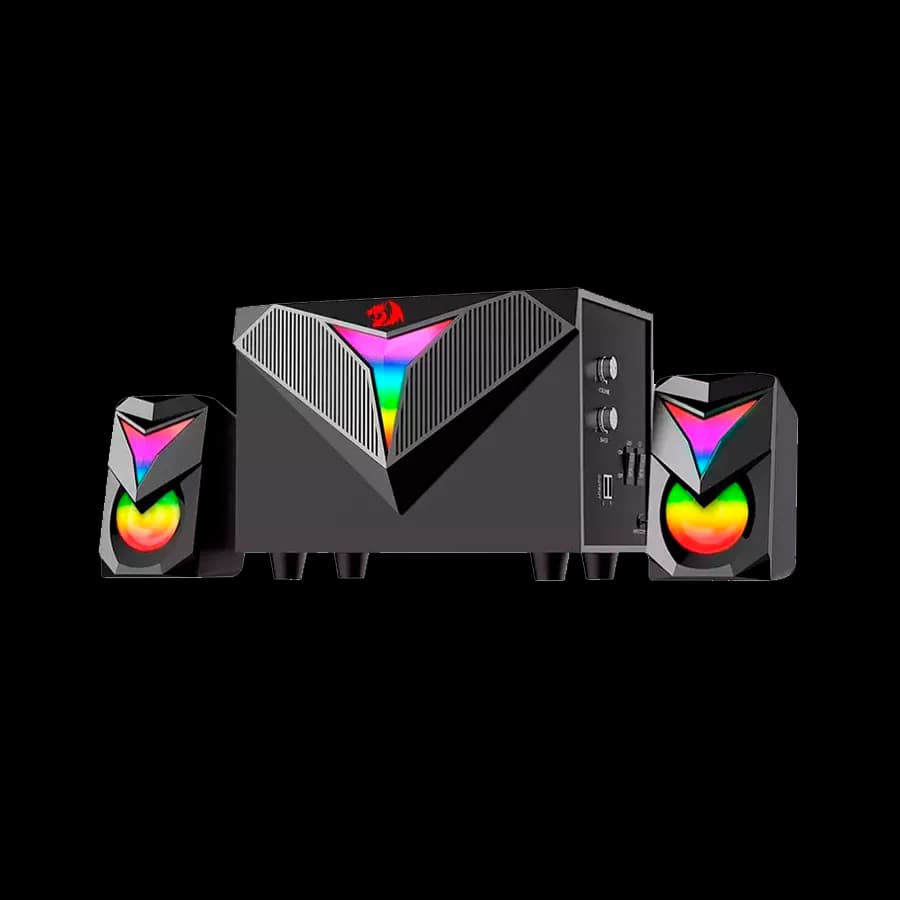 اسپیکر ردراگون Toccata Stereo GS700