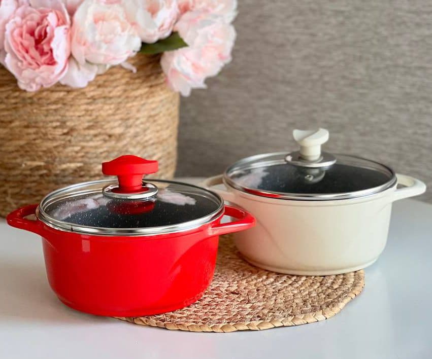 قابلمه عروس مدل ویکتوریا سایز ۲۰