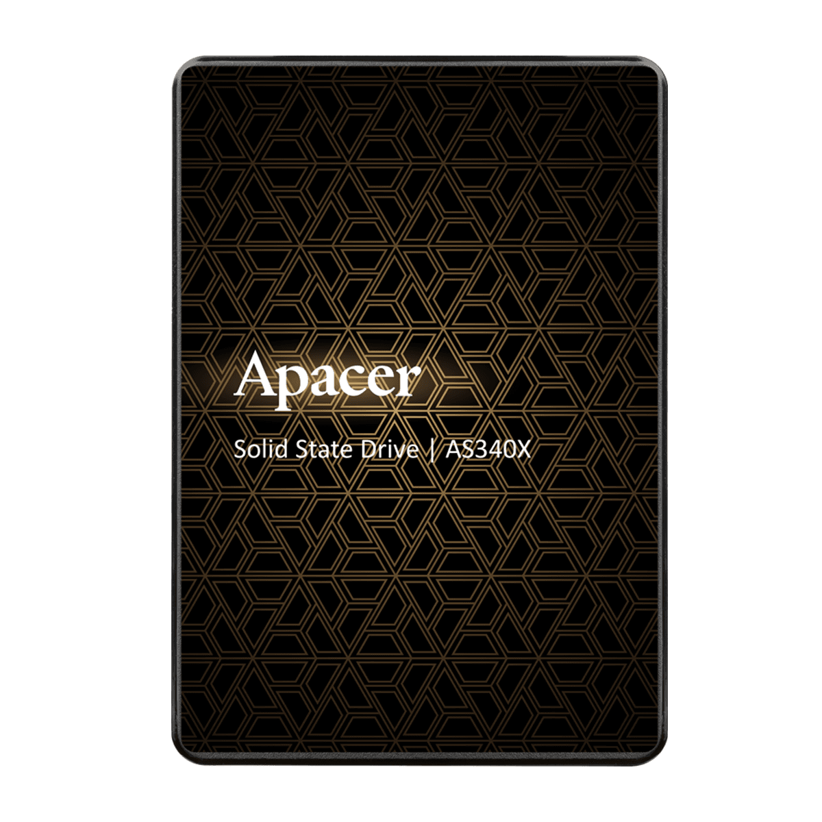 هارد اس اس دی اینترنال اپیسر مدل AS340X ظرفیت 960 گیگابایت