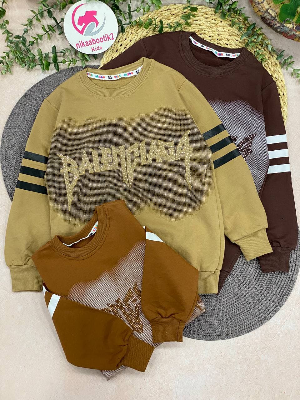 بلوز دورس‌ بالنسیاگا