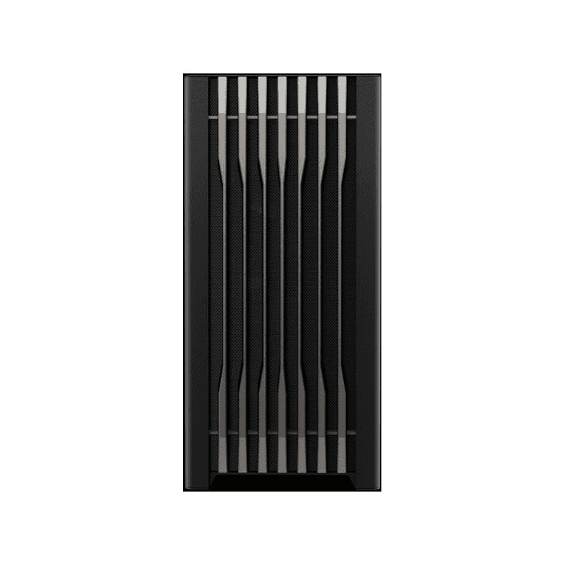 کیس کامپیوتر گیم دیاس مدل ATHENA P3