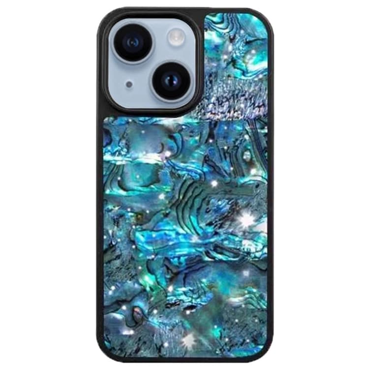 کاور گوشی اپل iPhone 14 Plus کی -زد دوو مدل Seashell