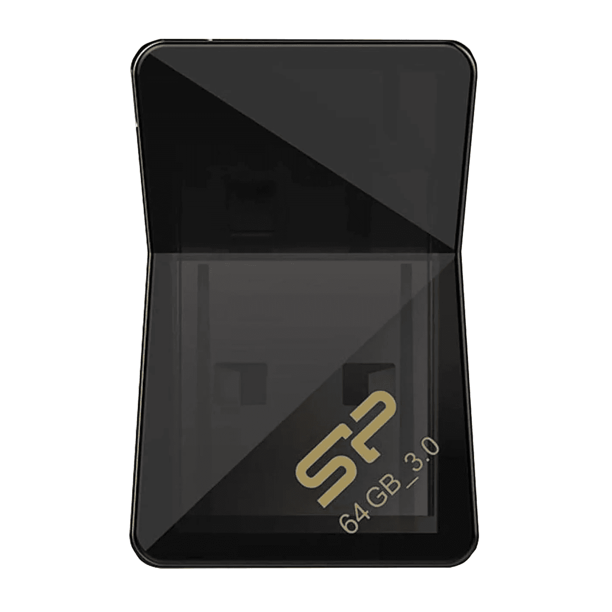 فلش مموری سیلیکون پاور مدل Jewel J08 ظرفیت 64 گیگابایت