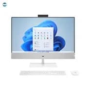 کامپیوتر همه کاره 27 اینچی اچ پی مدل All In One HP CA2152NH - A - i7 13700 - 16GB DDR4 - 1TB SSD - 4GB RTX3050 - Non Touch
