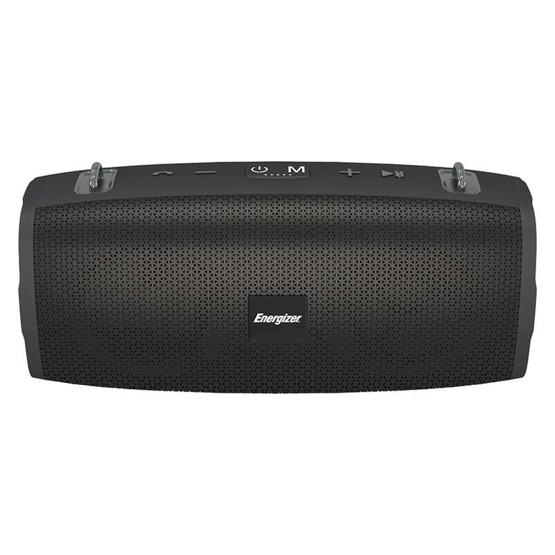 اسپیکر بلوتوثی قابل حمل انرجایزر مدل BTS204