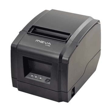 فیش پرینتر میوا MEVA TP UNW