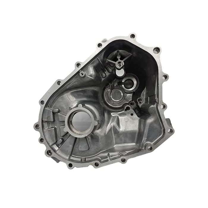 پوسته گیربکس پراید یورو 4 کارماتک