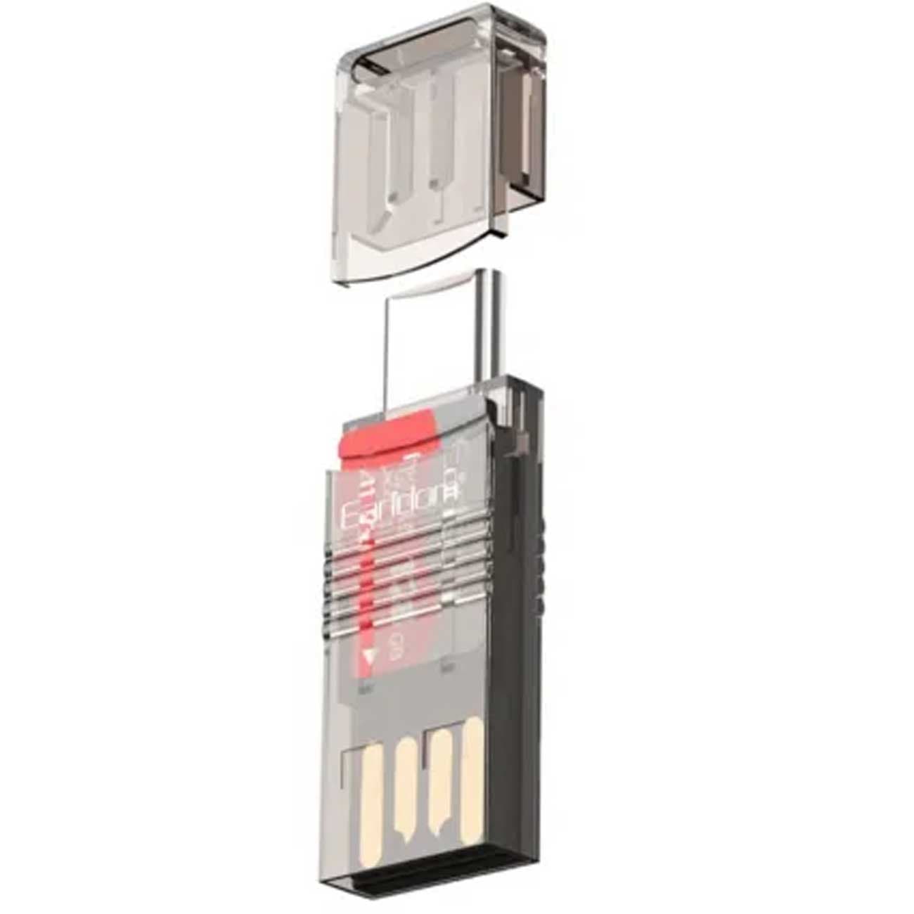 کارت خوان ارلدام مدل ET-OT99