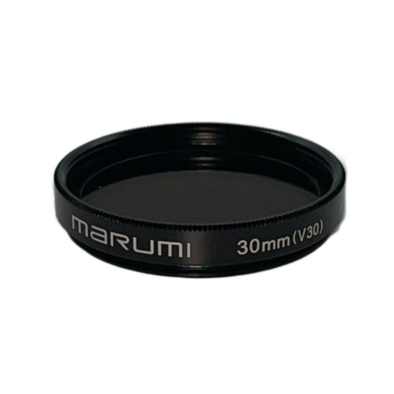 فیلتر لنز عکاسی مارومی marumi ND4 30mm filter lens