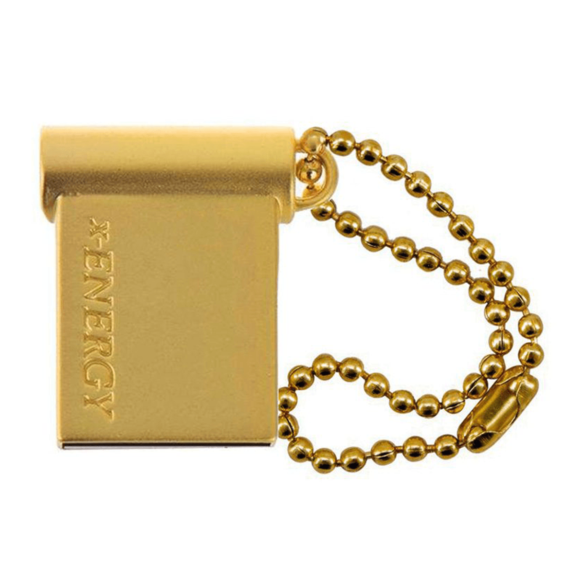 فلش مموری ایکس انرژی مدل GOLD ظرفیت 32 گیگابایت