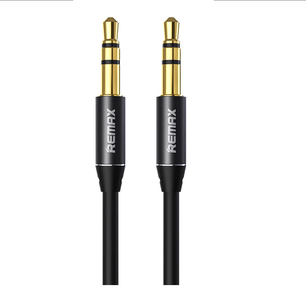 کابل دو سر AUX ریمکس مدل RL-L100 طول 1 متر