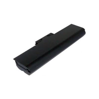 Sony Vaio VPCF11HGX باطری لپتاپ سونی