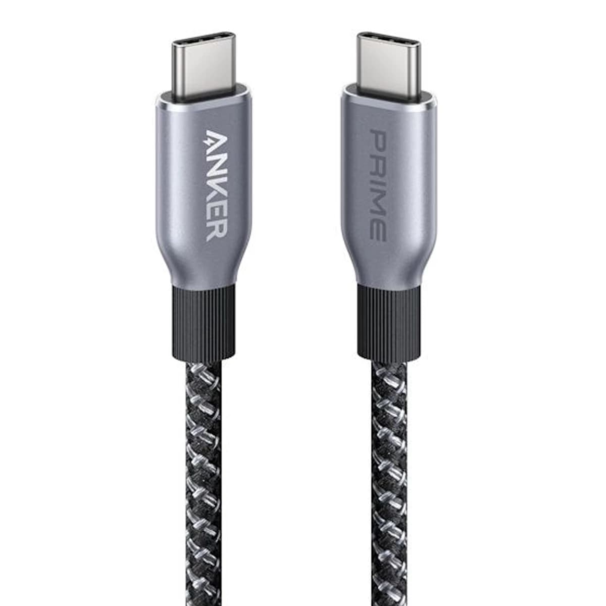 کابل دو سر تایپ سی انکر مدل A88E2 طول 0.9 متر