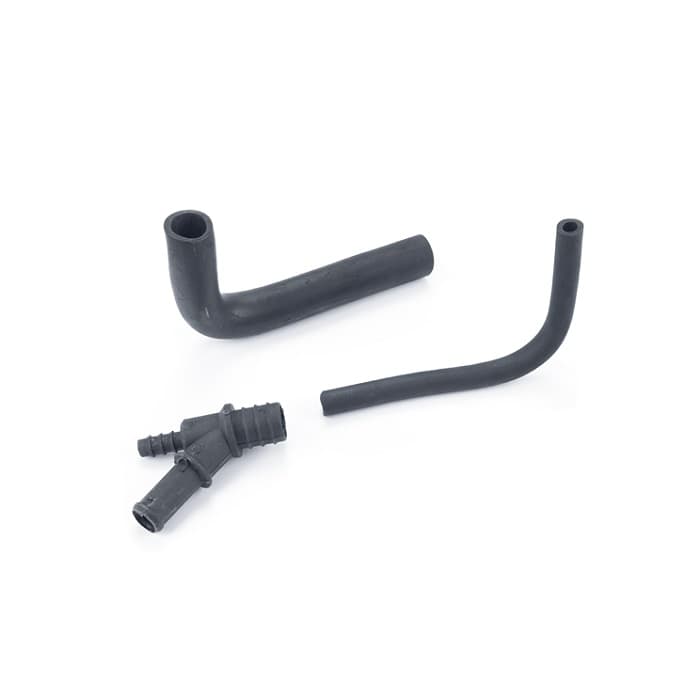 شیلنگ بخار روغن (دوقلو) کوچک زانتیا 2000 دوستان