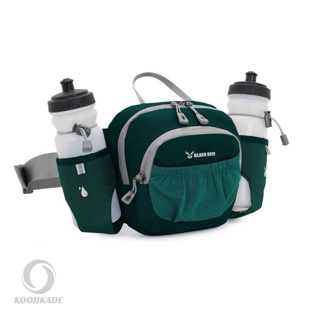 کیف کمری بلک دیر (BLACK DEER) مدل 1004