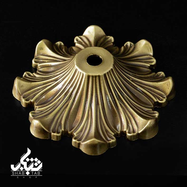 زنبق نخل بزرگ