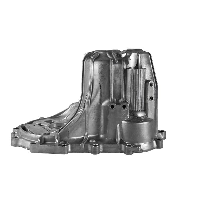 پوسته گیربکس ساینا کارماتک