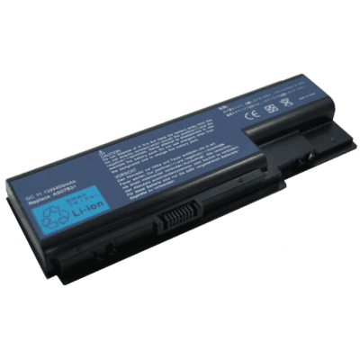 Battery Laptop Acer Aspire 5310 باطری لپ تاپ ایسر