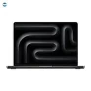 مک بوک پرو ۱۴ اینچی اپل با چیپ M4 Pro 12-16Core/512GB/24GB - مدل MX2H3 - رنگ مشکی