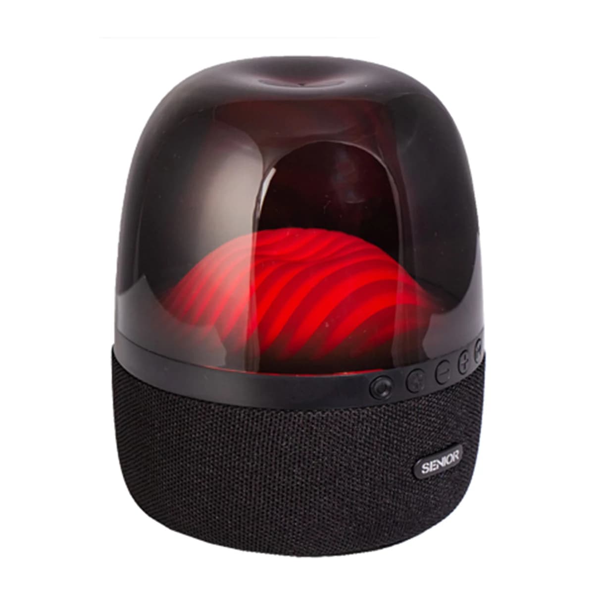 اسپیکر بلوتوثی کی اف سنیور مدل KF-810