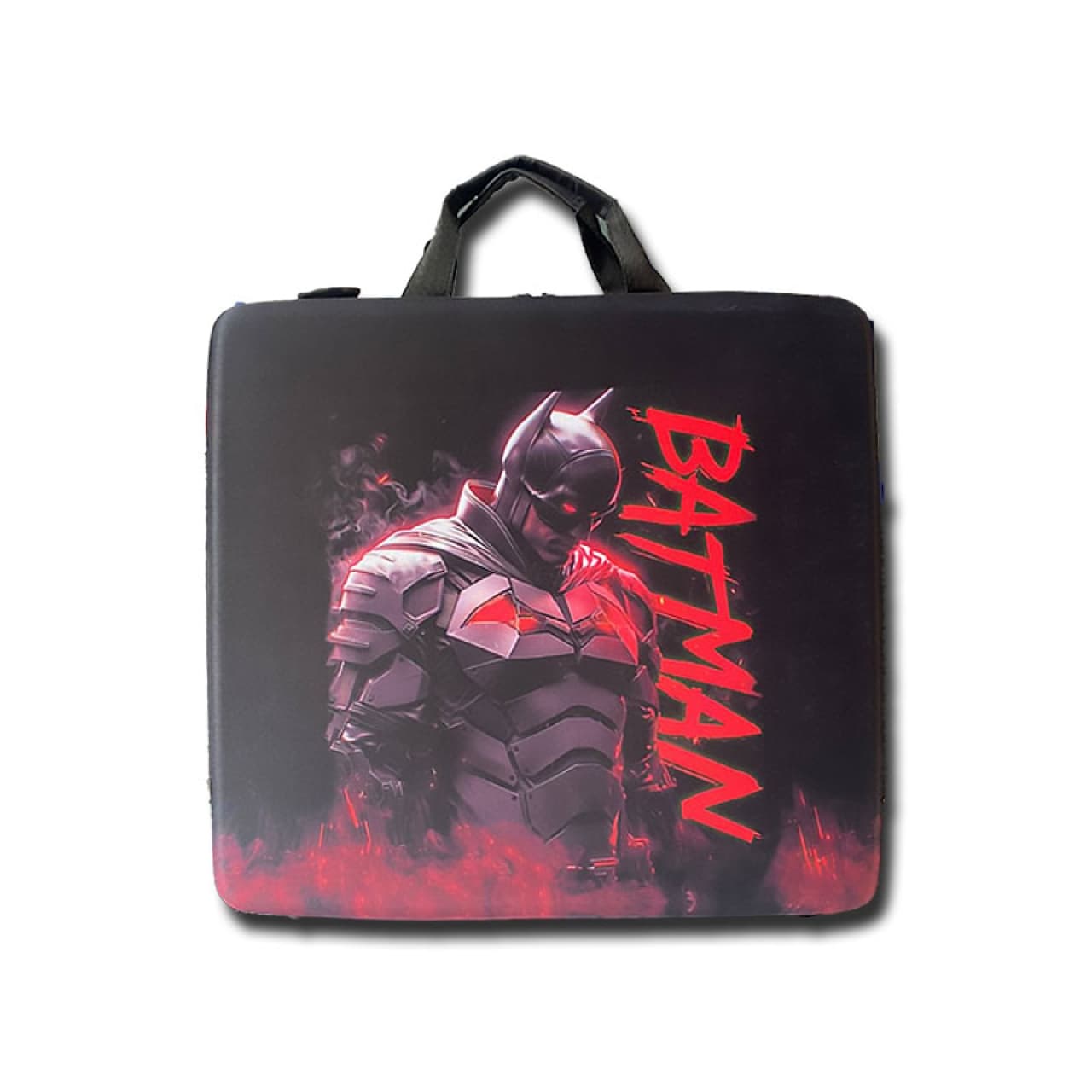 کیف پلی استیشن 4 اسلیم طرح Batman