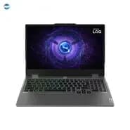 لپ تاپ لنوو LOQ نمایشگر ۱۵٫۶ اینچی، پردازنده Core i7-14700HX، گرافیک ۸ گیگابایت RTX 4060، رم ۱۶ گیگابایت، حافظه ۵۱۲ گیگابایت SSD